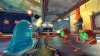 Купить игру Monsters vs. Aliens (Монстры против пришельцев) (PS3) для Sony Playstation 3